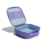 Hydro Flask Small Insulated Lunch Box - Kids, Wisteria, One Size, KLB519