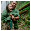 Hydro Flask Standard Flex Straw Cap, Fir, 24 oz, S24FS332