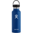 Hydro Flask Standard Mouth 18 oz-Cobalt