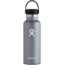 Hydro Flask Standard Mouth 18 oz-Graphite