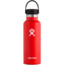 Hydro Flask Standard Mouth 18 oz-Lava