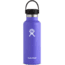 Hydro Flask Standard Mouth 18 oz-Plum