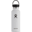 Hydro Flask Standard Mouth 18 oz-White