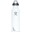 Hydro Flask Standard Mouth 21 oz-Arctic White