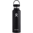 Hydro Flask Standard Mouth 21 oz-Black