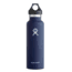 Standard Mouth 21 oz Bottle-Cobalt