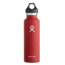 Standard Mouth 21 oz Bottle-Lava