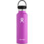 Hydro Flask Standard Mouth 21 oz-Raspberry