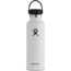 Hydro Flask Standard Mouth 21 oz-White