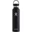 Hydro Flask Standard Mouth 24 oz-Black