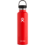 Hydro Flask Standard Mouth 24 oz-Lava