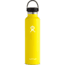 Hydro Flask Standard Mouth 24 oz-Lemon