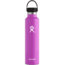 Hydro Flask Standard Mouth 24 oz-Raspberry