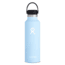 Hydro Flask Standard Mouth Flask, Frost, 21 oz, S21SX440