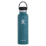 Hydro Flask Standard Mouth Flask, Jade, 21 oz, S21SX380