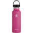 Hydro Flask Standard Mouth Flex Cap, Carnation, 18 oz, S18SX622