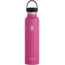 Hydro Flask Standard Mouth Flex Cap, Carnation, 24 oz, S24SX622