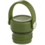 Hydro Flask Standard Mouth Flex Caps, Olive, SFX306
