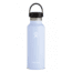 Hydro Flask Standard Mouth, Fog, 18 oz., S18SX508