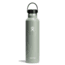 Standard Mouth Insulated Water Bottle w/ Flex Cap