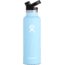 Hydro Flask Standard Mouth Sport Cap, Frost, 21 oz, S21ST440