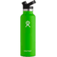 Hydro Flask Standard Mouth with Sport Cap 21 oz-Kiwi
