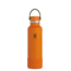 Hydro Flask Timberline Limited Edition 21 oz Standard Mouth Bottle With Clementine Boot, Bonfire, FSS21SX820