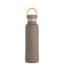 Hydro Flask Timberline Limited Edition 21 oz Standard Mouth Bottle With Mushroom Boot, Woodstove, FSS21SX250