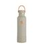 Hydro Flask Timberline Limited Edition 21 oz Standard Mouth Bottle With Sandalwood Boot, Snowshoe, FSS21SX115
