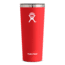 Hydro Flask Tumbler 22 oz-Lava