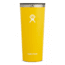 Hydro Flask Tumbler, Sunflower, 22 oz., TSL720