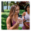 Hydro Flask Wide Flex Straw Cap, Trillium, 32 oz, W32BFS678