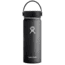 Hydro Flask Wide Mouth 18 oz -Black Butte
