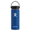 Hydro Flask Wide Mouth 18 oz Bottle-Cobalt