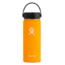 Hydro Flask Wide Mouth 18 oz Bottle-Mango