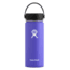 Hydro Flask Wide Mouth 18 oz Bottle-Plum