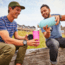 Hydro Flask Wide Mouth Bottle, Alpine, 64 oz, W64BTS433
