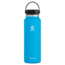 Hydro Flask Wide Mouth Flask, Pacific, 40 oz., W40BTS415