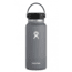 Hydro Flask Wide Mouth Flask, Stone, 32 oz., W32BTS010