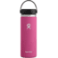 Hydro Flask 20oz Wide Mouth Flask, Carnation, W20BTS622