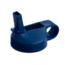 Hydro Flask Wide Mouth Flex Straw Lid, Cobalt, WFS407
