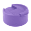 Hydro Flask Wide Mouth Flip Cap-Perfect Purple