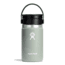 Wide Mouth Insulated Bottle w/ Flex Sip Lid