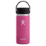Hydro Flask Wide Mouth w/Flex Sip Lid, Carnation, 16 oz, W16BCX622