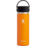 Hydro Flask Wide Mouth w/Flex Sip Lid, Clementine, 20 oz, W20BCX820