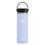 Hydro Flask 20oz Wide Mouth Flask, Fog, W20BTS508