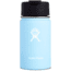 Hydro Flask Wide Mouth with Flip Lid Flask, Frost, 12 oz, W12FP440