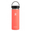 Hydro Flask 20oz Wide Mouth Flask, Hibiscus, W20BTS650