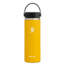 Hydro Flask 20oz Wide Mouth Flask, Sunflower, W20BTS720