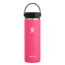 Hydro Flask 20oz Wide Mouth Flask, Watermelon, W20BTS618